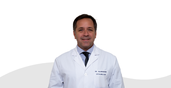 Dr. Vilarrodona Lucas